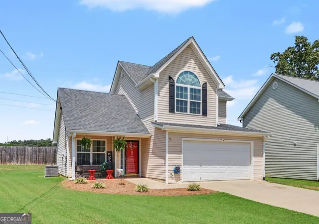 Photo 28 of Sale Pending at 43 Atwood Dr Nw, Rome, GA 30165 | MLS# 10826570 | Listing updated on 2026-09-08