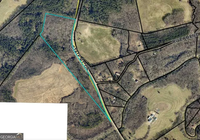 2nd image of 0 Hwy 326, Commerce, GA 30530 | MLS# 10708078