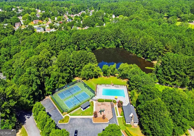20th image of 1180 Roseberry Ct, Grayson, GA 30017 | MLS# 10803003