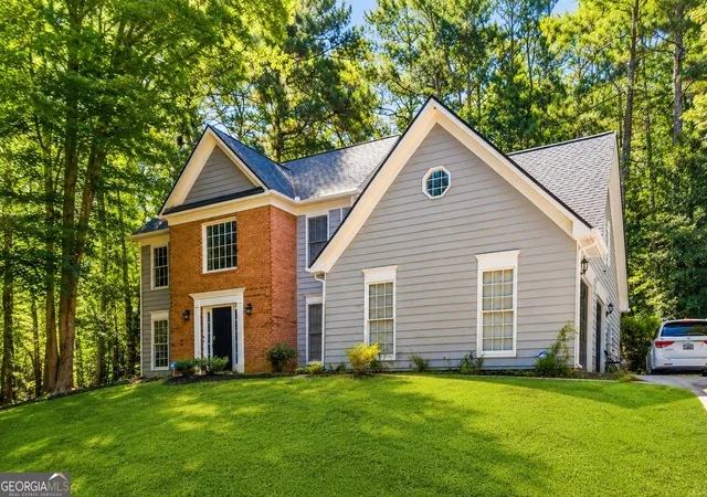 2nd image of 1180 Roseberry Ct, Grayson, GA 30017 | MLS# 10803003