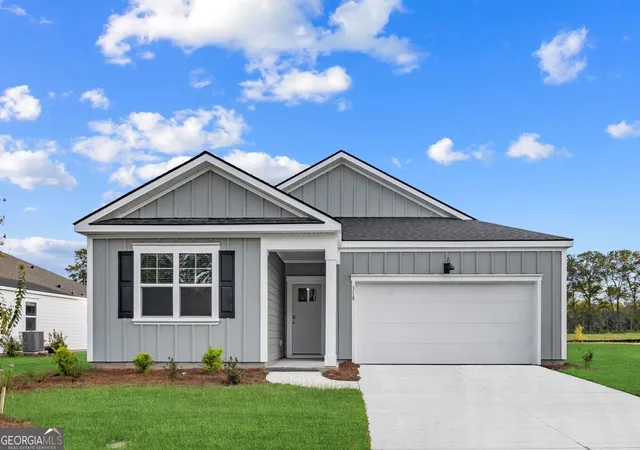 1st image of 318 Royal Fern Ln, Statesboro, GA 30458 | MLS# 10687840