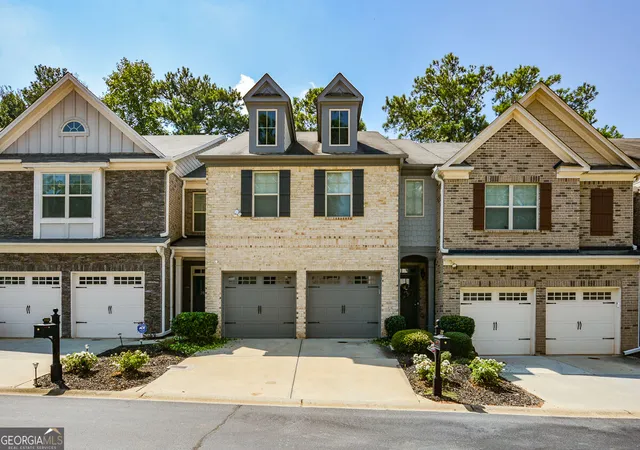 Photo 1 of Sale Pending at 2018 Brightleaf Wy #98, Marietta, GA 30060 | MLS# 10835488 | Listing updated on 2026-09-17