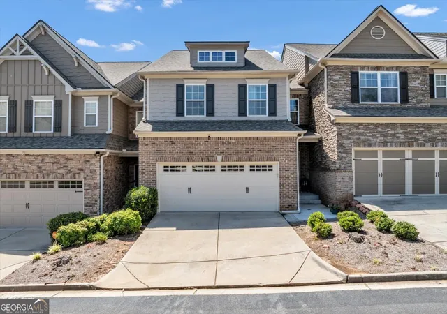 Photo 1 of Townhouse for sale at 680 Cobblestone Crk Ln #3, Mableton, GA 30126 | MLS# 10809272 | Listing updated on 2026-08-09