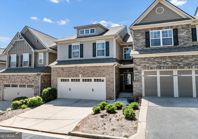 Photo 3 of Townhouse for sale at 680 Cobblestone Crk Ln #3, Mableton, GA 30126 | MLS# 10809272 | Listing updated on 2026-08-09