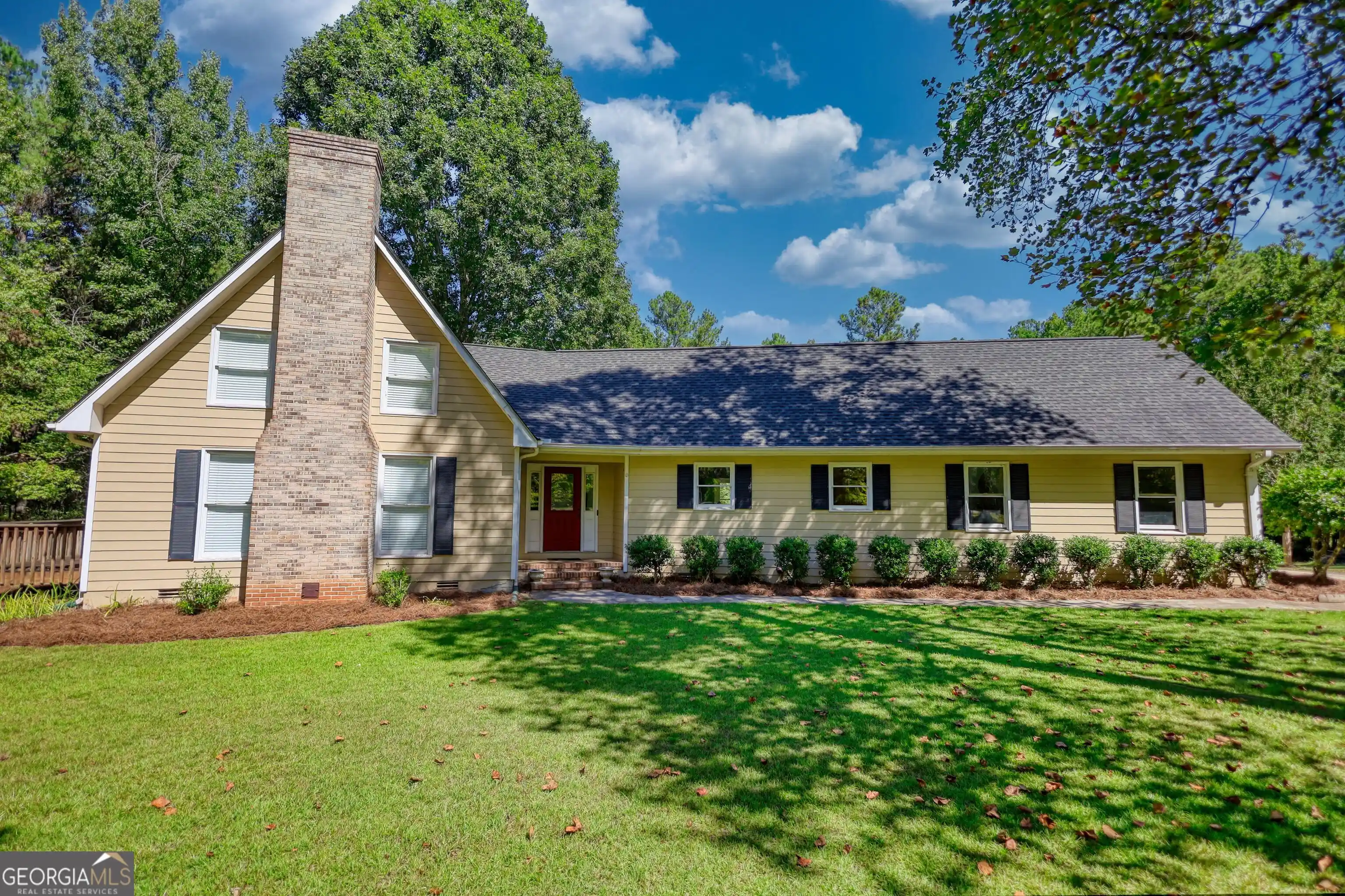 Single family home for sale at 1611 Tappan Spur Rd, Watkinsville, GA 30677 | MLS# 10856553