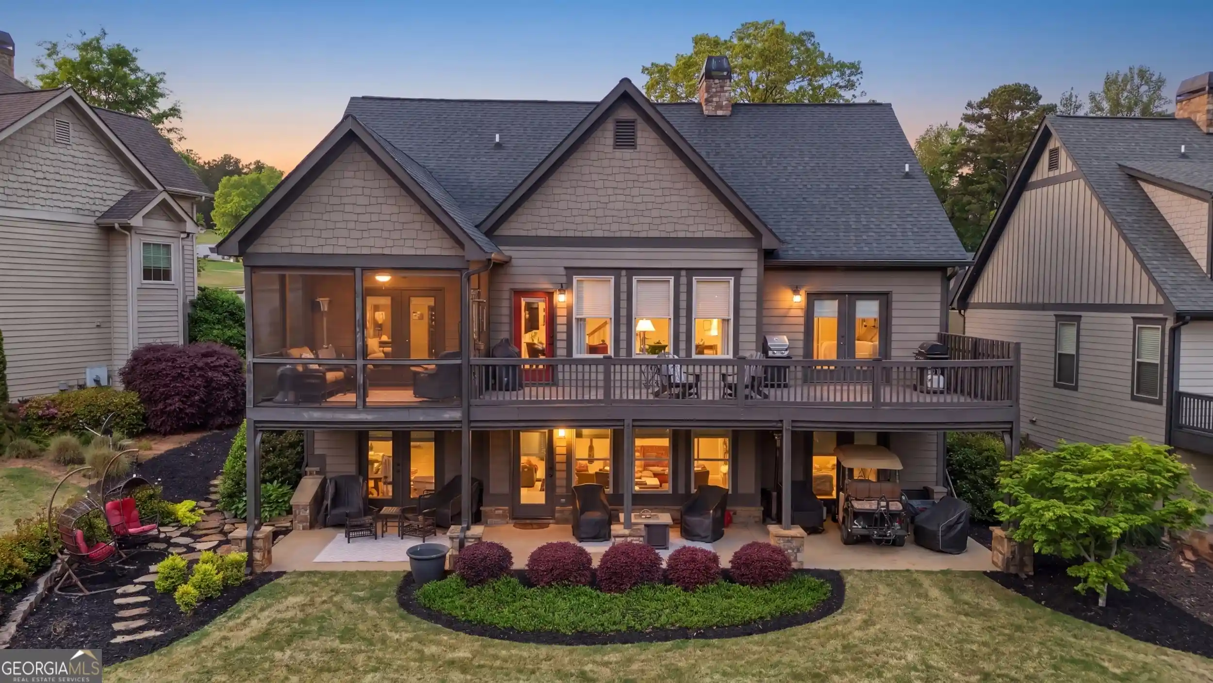 Photo 1 of Single family home for sale at 162 Timber Ridge Dr, Toccoa, GA 30577 | MLS# 10876292 | Listing updated on 2026-10-21