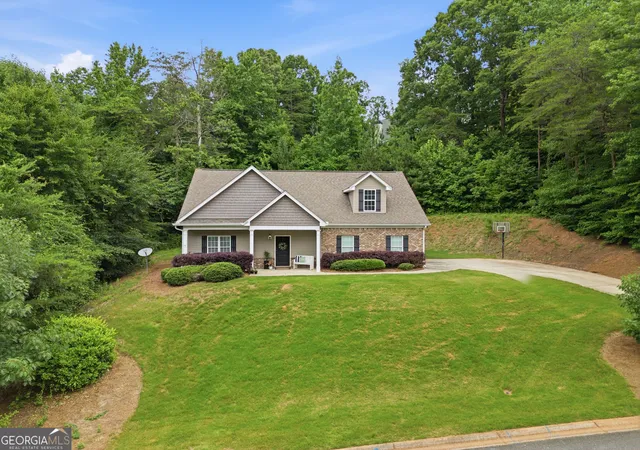 2nd image of 5553 Checkered Spot Dr, Gainesville, GA 30506 | MLS# 10790086