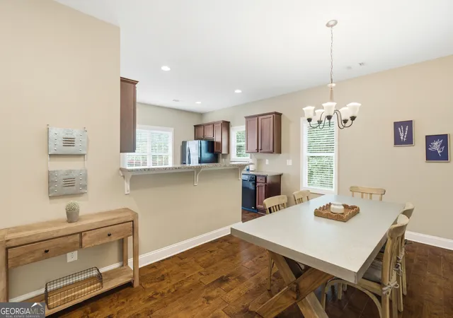 55th image of 5553 Checkered Spot Dr, Gainesville, GA 30506 | MLS# 10790086