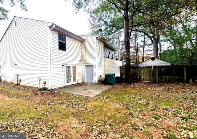 16th image of 1557 Springleaf Ct Se, Smyrna, GA 30080 | MLS# 10819649