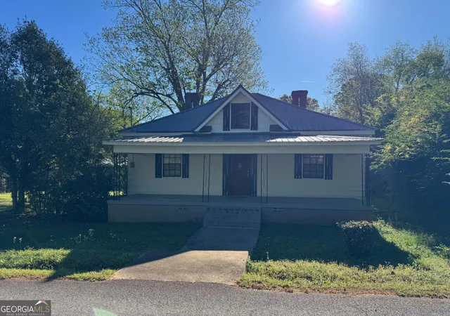 1st image of 313 Carter St, Greenville, GA 30222 | MLS# 10814691