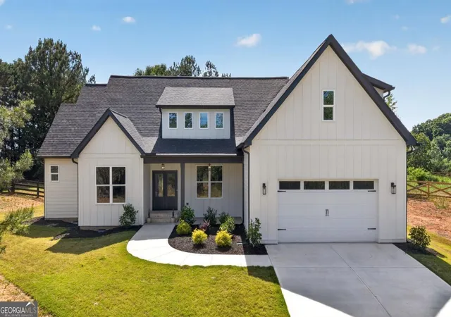 Photo 1 of Single family home for sale at 61 Caden Ln, Athens, GA 30607 | MLS# 10787950 | Listing updated on 2026-07-01