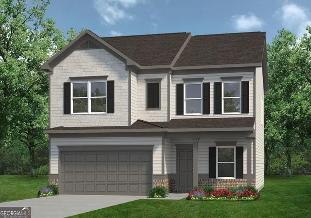 Homes for sale in Perry, GA | 208 Antiquity Cir #LOT 237, Perry, GA 31069 | MLS# 10778859