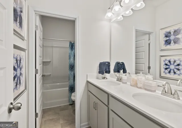41st image of 208 Antiquity Cir #LOT 237, Perry, GA 31069 | MLS# 10778859