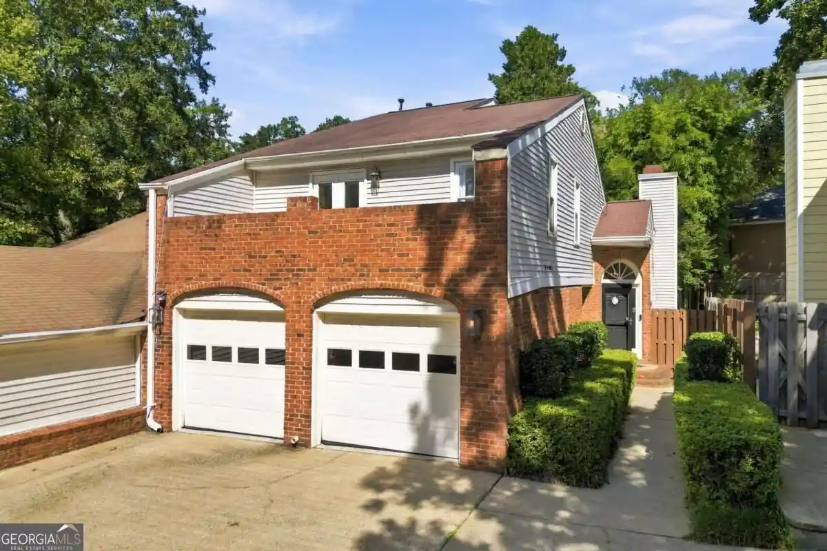 Photo 1 of Townhouse for sale at 1831 Rockridge Pl Ne, Atlanta, GA 30324 | MLS# 10856125 | Listing updated on 2026-10-24