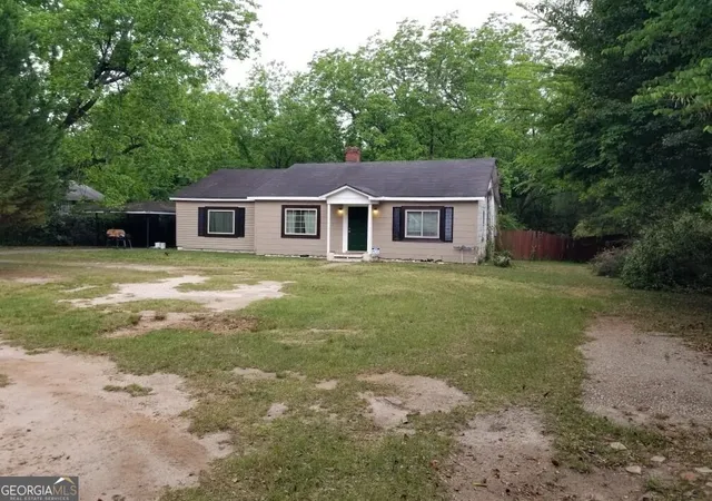 2nd image of 2471 Old Atlanta Rd, Griffin, GA 30223 | MLS# 10826170
