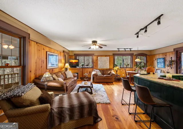 Photo 2 of Single family home for sale at 15 Acre Bullen Gap Rd, Blue Ridge, GA 30513 | MLS# 10836332 | Listing updated on 2026-09-14