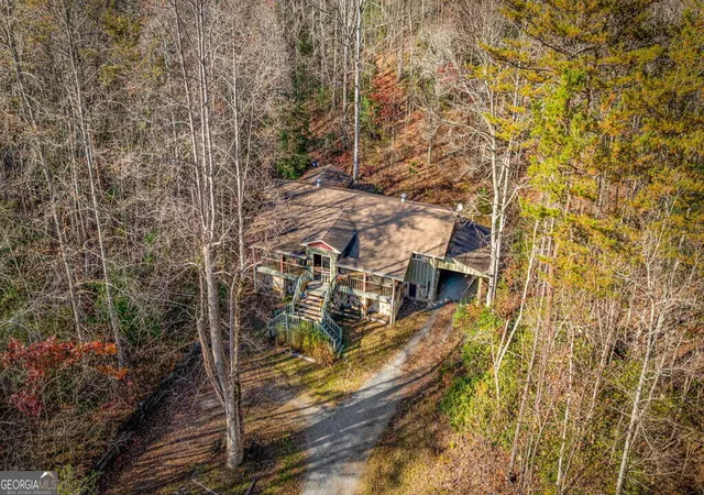 Photo 3 of Single family home for sale at 15 Acre Bullen Gap Rd, Blue Ridge, GA 30513 | MLS# 10836332 | Listing updated on 2026-09-14