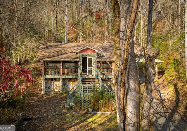Photo 4 of Single family home for sale at 15 Acre Bullen Gap Rd, Blue Ridge, GA 30513 | MLS# 10836332 | Listing updated on 2026-09-14