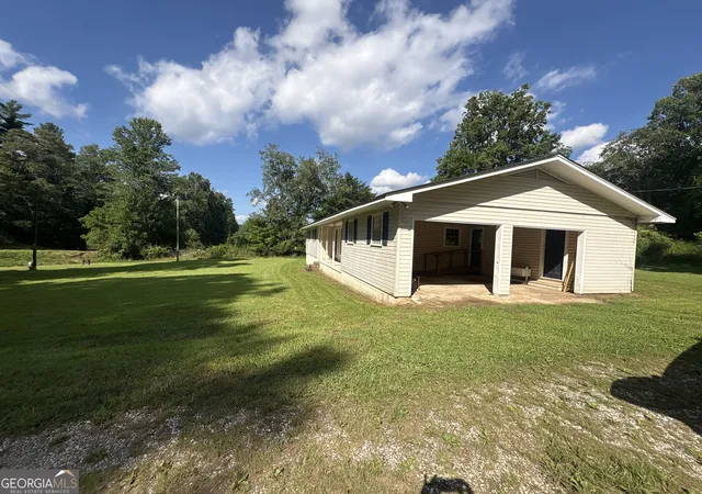 20th image of 6090 Murphy Hwy, Mineral Bluff, GA 30559 | MLS# 10828461