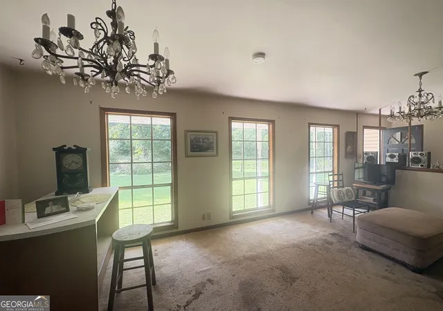 4th image of 6090 Murphy Hwy, Mineral Bluff, GA 30559 | MLS# 10828461