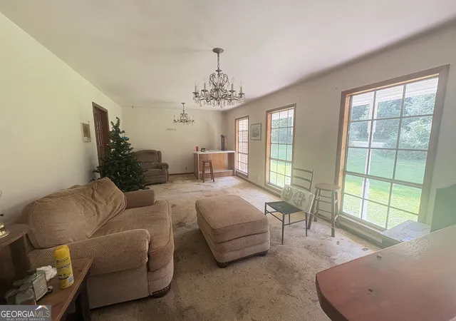 5th image of 6090 Murphy Hwy, Mineral Bluff, GA 30559 | MLS# 10828461