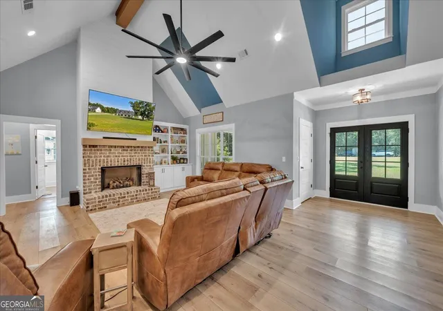 Photo 4 of Single family home for sale at 113 Rose Lane, Cobb, GA 31735 | MLS# 10825142 | Listing updated on 2026-09-18
