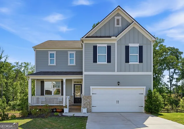 1st image of 60 Bishop Crk, Braselton, GA 30517 | MLS# 10767765
