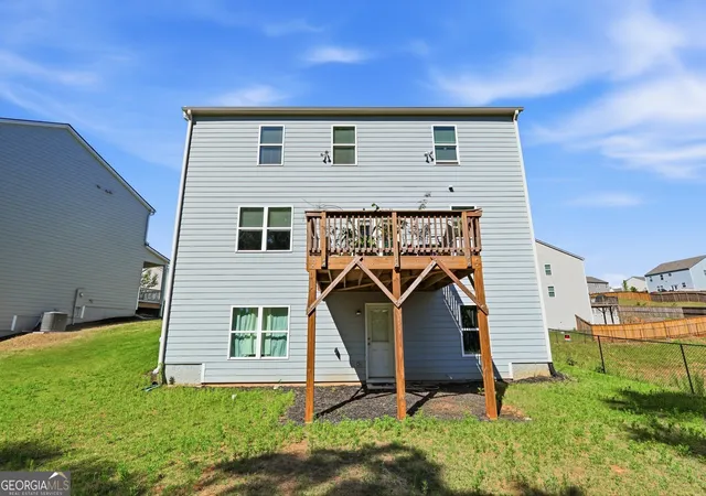25th image of 60 Bishop Crk, Braselton, GA 30517 | MLS# 10767765