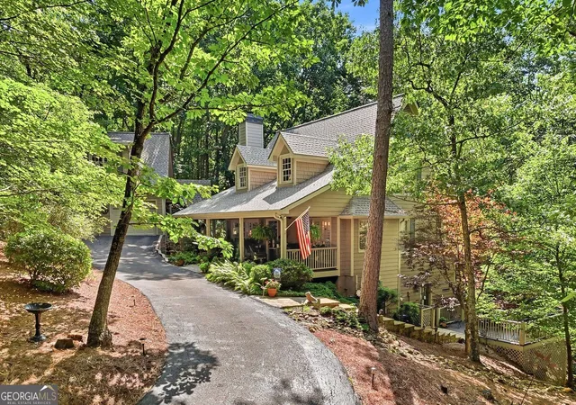 Photo 1 of Single family home for sale at 137 Lady Slipper Ln, Jasper, GA 30143 | MLS# 10814066 | Listing updated on 2026-09-12