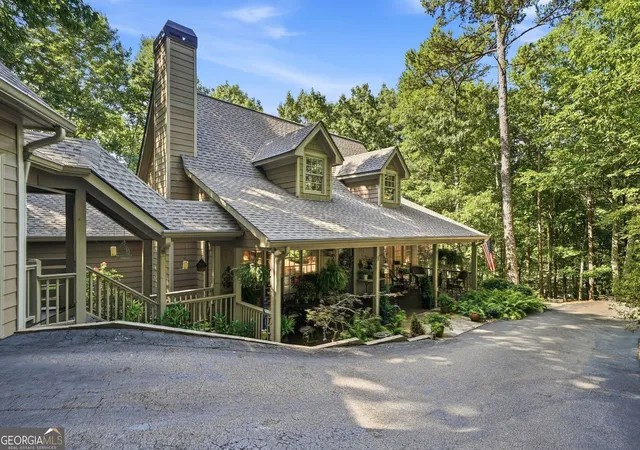 Photo 3 of Single family home for sale at 137 Lady Slipper Ln, Jasper, GA 30143 | MLS# 10814066 | Listing updated on 2026-09-21