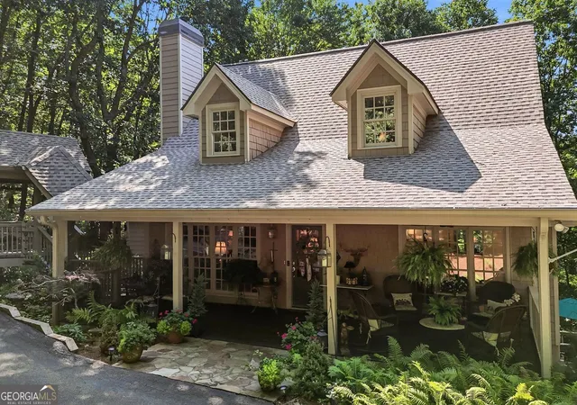 Photo 4 of Single family home for sale at 137 Lady Slipper Ln, Jasper, GA 30143 | MLS# 10814066 | Listing updated on 2026-09-21