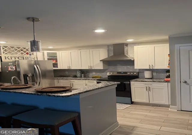 Photo 4 of Single family home for sale at 6272 Edward St, Doraville, GA 30340 | MLS# 10799891 | Listing updated on 2026-09-01