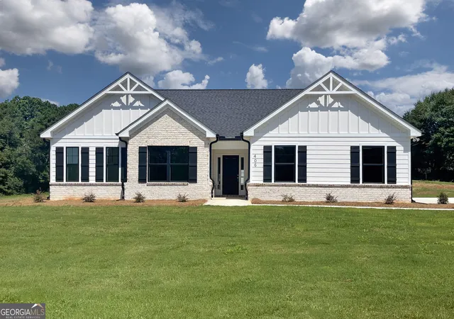 Photo 1 of Single family home for sale at 406 Myles Wy, Winder, GA 30680 | MLS# 10811824 | Listing updated on 2026-10-03