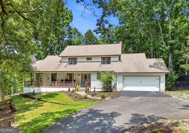 Photo 1 of Single family home for sale at 290 Sharptop Ridge Rd, Jasper, GA 30143 | MLS# 10818871 | Listing updated on 2026-09-27