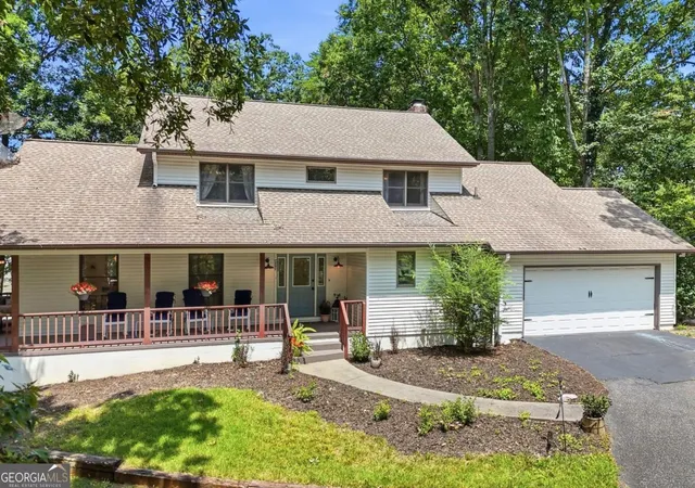 Photo 4 of Single family home for sale at 290 Sharptop Ridge Rd, Jasper, GA 30143 | MLS# 10818871 | Listing updated on 2026-09-27