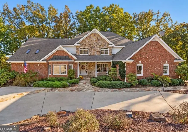 Photo 1 of Mansion for sale at 506 Chestatee Cir, Dawsonville, GA 30534 | MLS# 10879495 | Listing updated on 2026-10-29