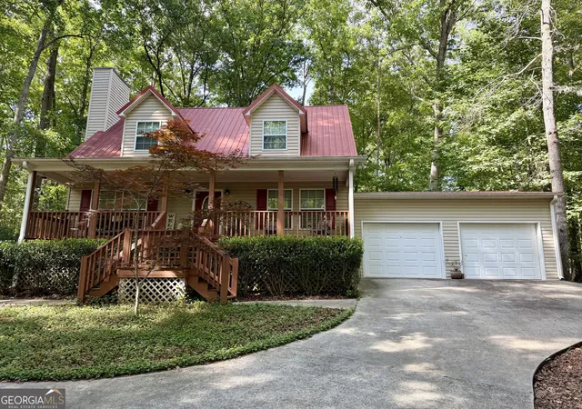 Homes for sale in Lavonia, GA | 70 Park St, Lavonia, GA 30553 | MLS# 10790569