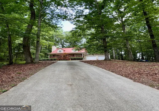 Homes for sale in Lavonia, GA | 70 Park St, Lavonia, GA 30553 | MLS# 10790569