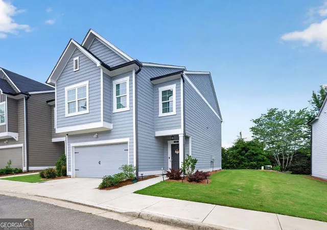 2nd image of 121 Mill Pond Ln, Calhoun, GA 30701 | MLS# 10788157