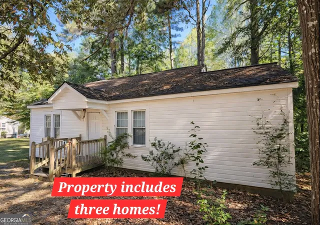 1st image of 377 Dock Hyde Rd, Carrollton, GA 30116 | MLS# 10756123