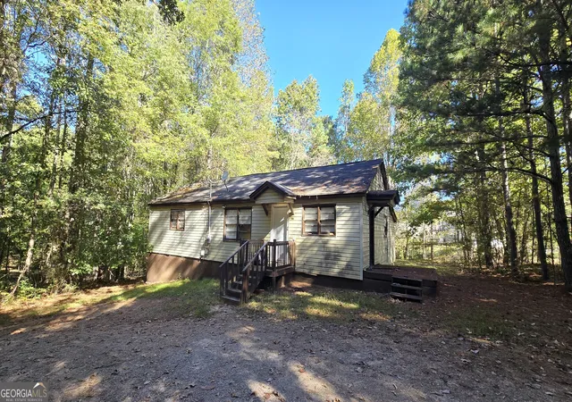 4th image of 377 Dock Hyde Rd, Carrollton, GA 30116 | MLS# 10756123