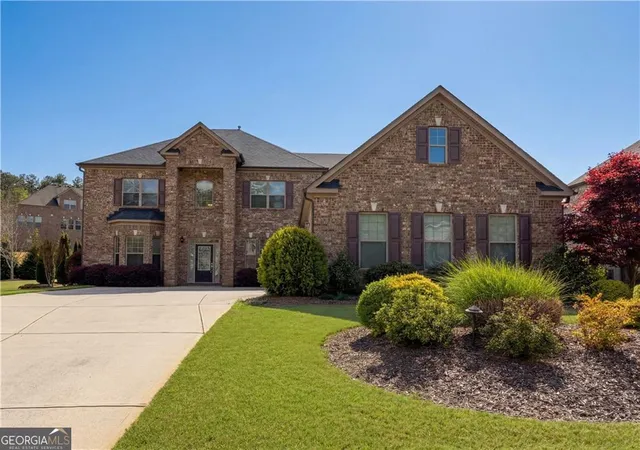 1st image of 220 Shellbark Dr, Mcdonough, GA 30252 | MLS# 10732333