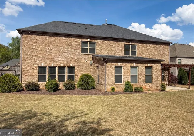 42nd image of 220 Shellbark Dr, Mcdonough, GA 30252 | MLS# 10732333