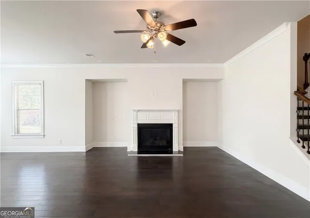 5th image of 220 Shellbark Dr, Mcdonough, GA 30252 | MLS# 10732333