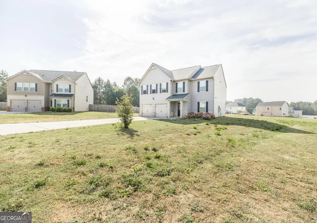 Homes for sale in Jackson, GA | 102 Clarks Ct #96, Jackson, GA 30233 | MLS# 10739108
