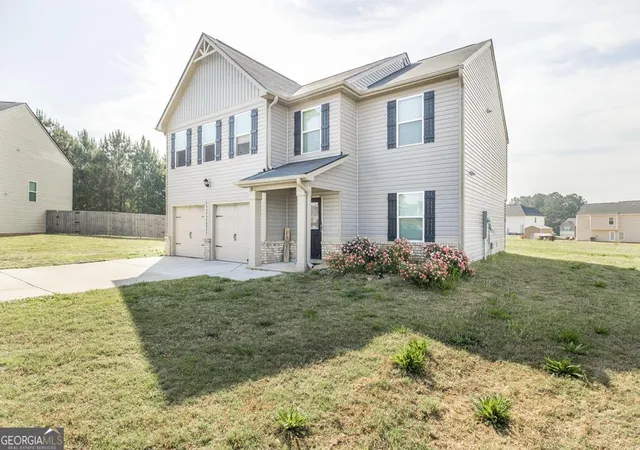 Homes for sale in Jackson, GA | 102 Clarks Ct #96, Jackson, GA 30233 | MLS# 10739108