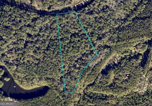 2nd image of Lot 88 La Sole Ln, Waverly, GA 31565 | MLS# 10818974