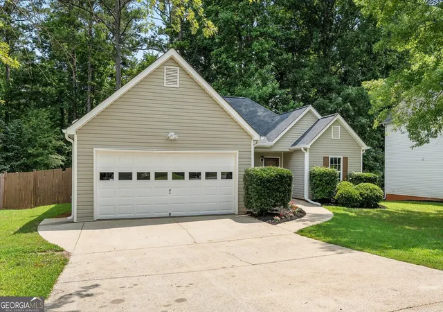 37th image of 7220 Brittany Wy, Douglasville, GA 30134 | MLS# 10798747