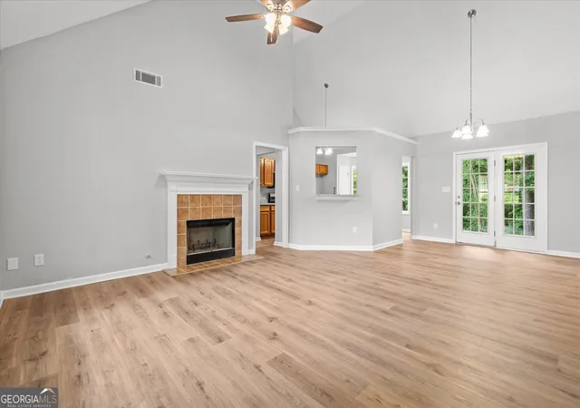 4th image of 7220 Brittany Wy, Douglasville, GA 30134 | MLS# 10798747