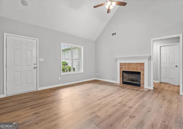 5th image of 7220 Brittany Wy, Douglasville, GA 30134 | MLS# 10798747